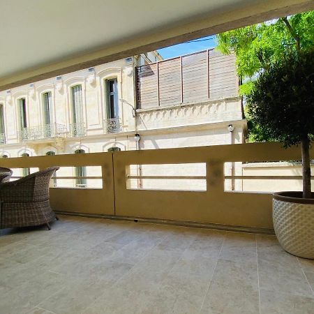 Feel@Home Nemausus « Le 11 » Nîmes Dış mekan fotoğraf