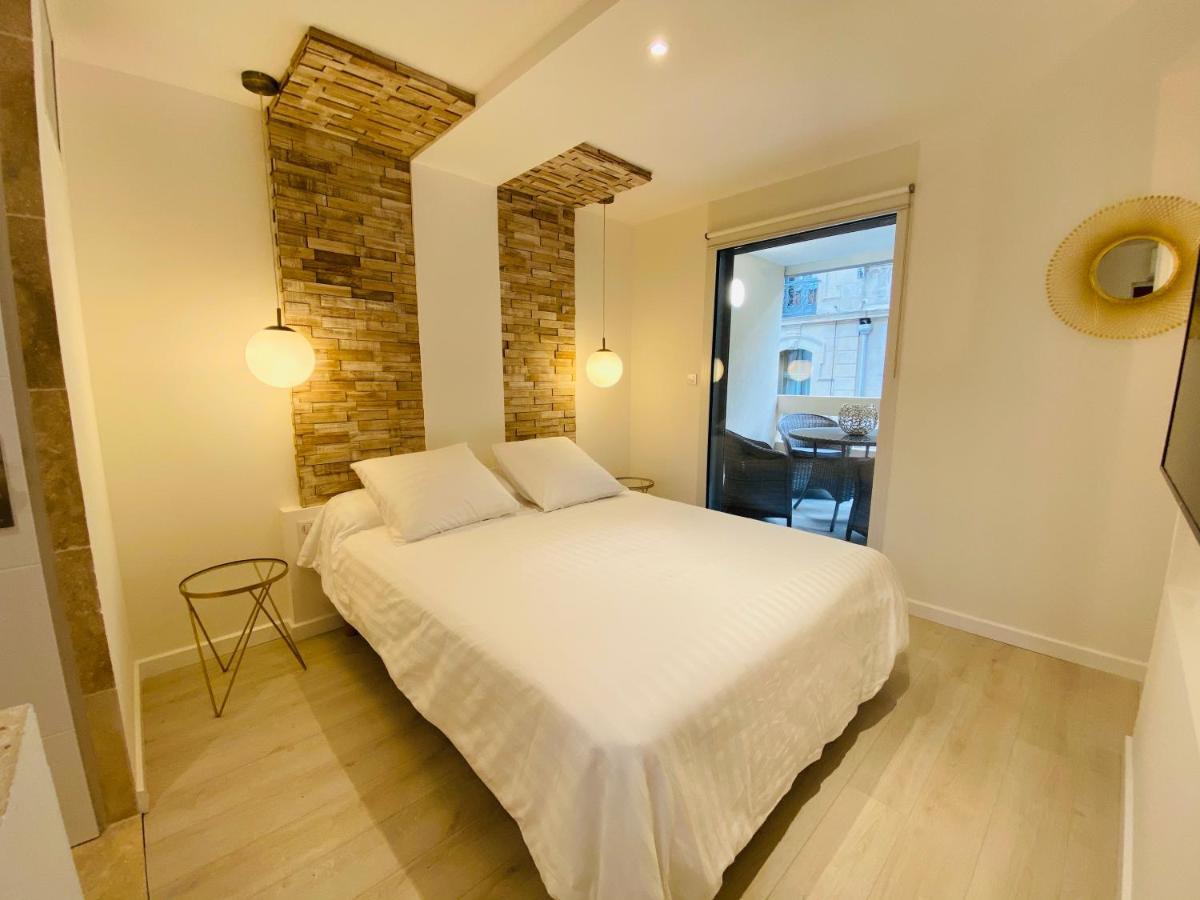Feel@Home Nemausus « Le 11 » Nîmes Dış mekan fotoğraf